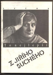 Suchý - TO NEJLEPŠÍ Z JIŘÍHO SUCHÉHO. - 1990.