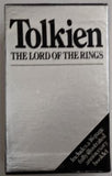TOLKIEN, J. R. R.: THE LORD OF THE RINGS. - 1979. 3. svazky.