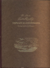 ČELAKOVSKÝ, FR. LAD.: TOMAN A LESNÍ PANNA. - 1924.