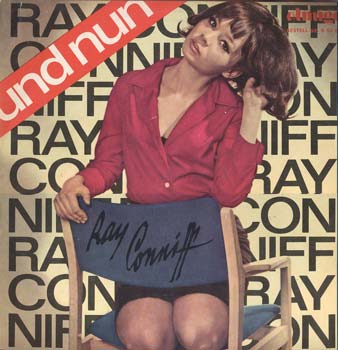 Ray Conniff – Und Nun