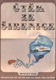 ÚTĚK ZE ŠIBENICE. - 1978.