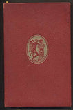 GOETHE, JOHANN WOLFGANG VON: UTRPENÍ MLADÉHO WERTHERA. - 1925.