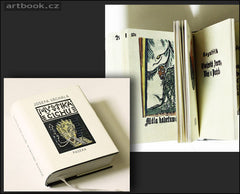 Váchal - JOSEFA VÁCHALA MYSTIKA ČICHU. - 1999.