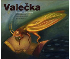 Jaroslav Valečka.
