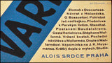 Valéry, Paul: Variété. - 1930. Dva svazky.