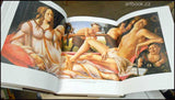 Giorgio Vasari. Great Masters. Giotto, Botticelli, Leonardo, Raphael, Michelangelo, Titian. - 1986.
