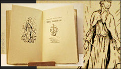 Konůpek - ALISTAIRE PADRAIC: VČELÍ PAHOREK. Picka. - 1937.