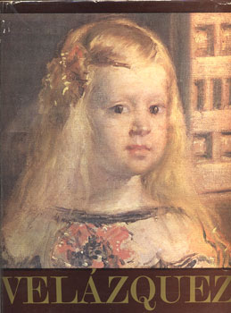 VELÁZQUEZ, JOSÉ GUDIOL 1599 - 1660. - 1978.