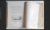 LE CORBUSIER-SAUGNIER. VERS UNE ARCHITECTURE. - (1923) First edition, sixth printing