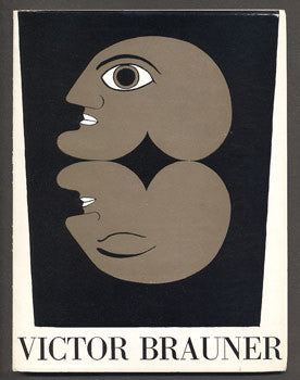 VICTOR BRAUNER. - 1963.
