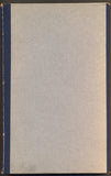 KRAMOLIŠ, ČENĚK: VLASTIVĚDA MORAVSKÁ. II. MÍSTOPIS MORAVY. - 1900.