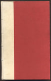COURTELINE, GEORGES: VLAK V 8 HOD. 47 MIN. - 1931.