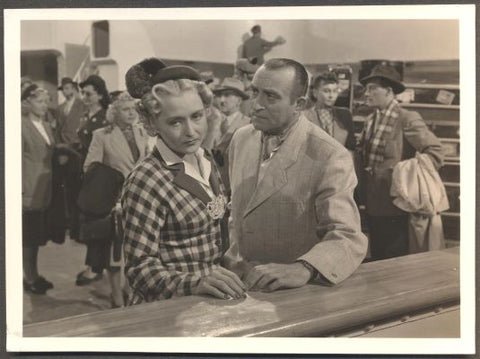 OLDŘICH, NOVÝ; HANA VÍTOVÁ - PYTLÁKOVA SCHOVANKA. - 1949. /AB/