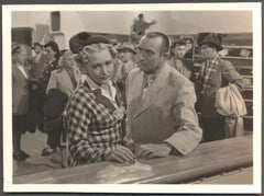 OLDŘICH, NOVÝ; HANA VÍTOVÁ - PYTLÁKOVA SCHOVANKA. - 1949. /AB/
