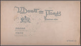 EDUARD VOJAN. Národní divadlo. Jan Žižka. - kol. 1903.
