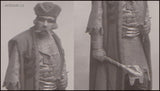 EDUARD VOJAN. Národní divadlo. Jan Žižka. - kol. 1903.