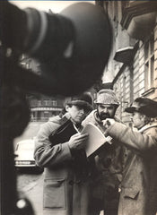 JOSEF ABRHÁM; LADISLAV SMOLJAK; ZDENĚK SVĚRÁK - VRCHNÍ, PRCHNI! - 1980.