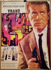 BROOKLYNSKÝ KLUB VRAHŮ. - 1968.