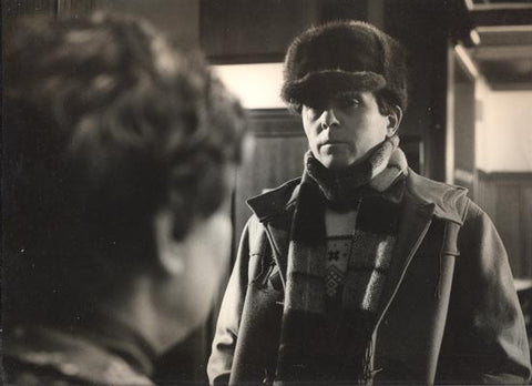 JOSEF ABRHÁM - VRCHNÍ, PRCHNI! - 1980.