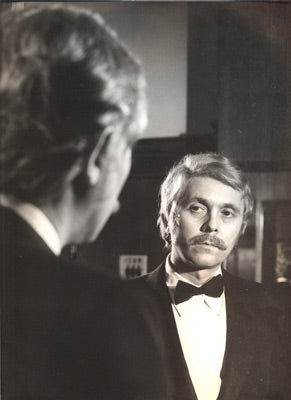 JOSEF ABRHÁM - VRCHNÍ, PRCHNI! - 1980.