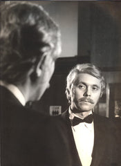 JOSEF ABRHÁM - VRCHNÍ, PRCHNI! - 1980.