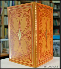 VRCHLICKÝ; JAROSLAV: EKLOGY A PÍSNĚ. -  úprava František Kobliha 1917.