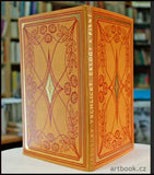 VRCHLICKÝ; JAROSLAV: EKLOGY A PÍSNĚ. -  úprava František Kobliha 1917.