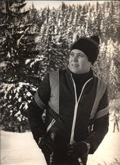 JOSEF ABRHÁM - VRCHNÍ, PRCHNI! - 1980.