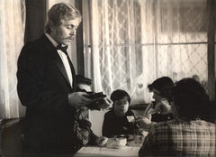 JOSEF ABRHÁM - VRCHNÍ, PRCHNI! - 1980.