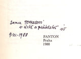 VOJTĚCH, IVAN: KOMENTÁŘE 1957 - 87.