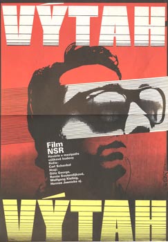 VÝTAH. - 1984.