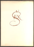 ŠALDA, F. X.: ZE VZPOMÍNEK NA DĚTSTVÍ. - 1947.