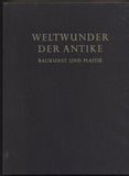 DAWID, MARIA: WELTWUNDER DER ANTIKE - BAUKUNST UND PLASTIK.