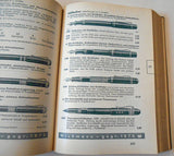 Gebr. Wichmann Haupt - Katalog, 20. Ausgabe. (1939/1940)