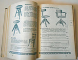 Gebr. Wichmann Haupt - Katalog, 20. Ausgabe. (1939/1940)