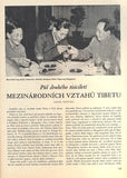 NOVÝ ORIENT. Ročník VI., 1951.
