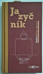 ŠLOSAR, DUŠAN: JAZYČNÍK.- 2004.