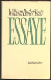 YEATS, WILLIAM BUTLER: ESSAYE. - 1946.