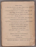 Čapek - KELLERMANN, BERNHARD: YESTER A LI.  / 1924.