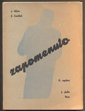 KLEIN, JOSEF: ZAPOMENUTO. - 1933.