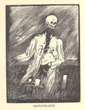 KLEIN, JOSEF: ZAPOMENUTO. - 1933.