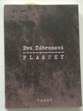 ZÁBRANOVÁ, EVA: FLASHKY. - 2014.