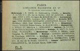 ZAMENHOF, L. L.. FUNDAMENTO DE ESPERANTO. - 1910.