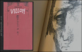 VILLON, FRANCOIS: BALADY. - 2004.
