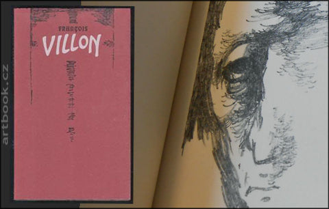 VILLON, FRANCOIS: BALADY. - 2004.