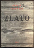CENDRARS, BLAISE: ZLATO. - 1964.