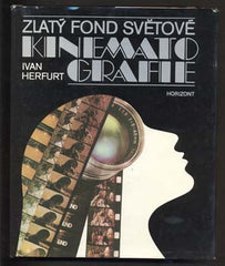 HERFURT, IVAN: ZLATÝ FOND SVĚTOVÉ KINEMATOGRAFIE.