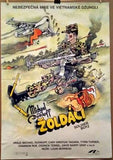 ŽOLDÁCI. - 1995.