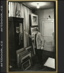 VÁCLAV CHOCHOLA / 2x Jan Zrzavý - (1974).