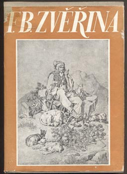 Zvěřina - KUSÁKOVÁ, HELENA: FRANTIŠEK BOHUMÍR ZVĚŘINA.